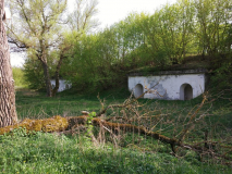 Пограничный остров...Брестская пограничная группа