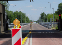 Фоторепортаж с пограничного пункта пропуска Terespol (Тересполь)