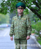 подполковник Алексей Куклин