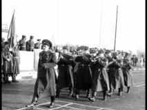 51 год назад был основан военно-духовой оркестр Гродненской пограничной группы