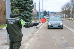 Репортаж с «Варшавского моста»