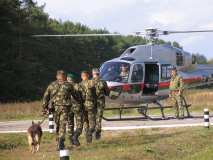 Гродненская пограничная группа  14 погз "Соничи"