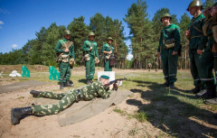 Учебный центр ИПС РБ