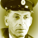 В. М. Кубалашвили. Фото 60-х.