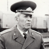 В. М. Кубалашвили