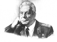 Никита Федорович Карацупа