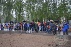 XXXVII Республиканский турнир по самбо памяти А.Н. Сивачева. Гродно. 14-15.05.2016