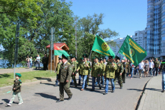 28 мая День Пограничника Минск 2016