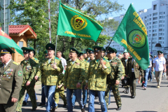 28 мая День Пограничника Минск 2016