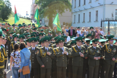 28 мая День Пограничника Минск 2016