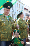 28 мая День Пограничника Минск 2016