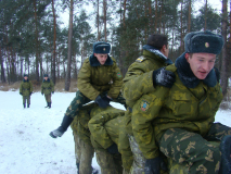 Огородники Беляева