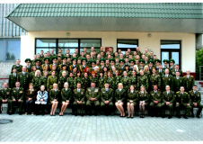 ЦПСПК 2009 год