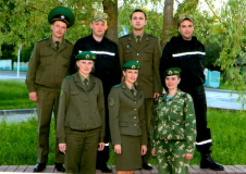 ЦПСПК 2009 год