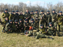 ЦПСПК 2009 год