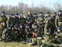 ЦПСПК  2009 год