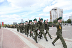 Выпуск ИПС РБ 2014