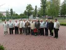 68 лет ОКПП Брест 24 мая 2013