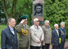 24 мая 2015 года - 70 лет ОКПП Брест