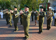 1 мая концерт в парке