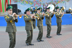 1 мая концерт в парке