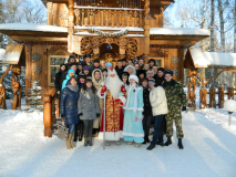 Наш выпуск 31.08.2012-28.12.12