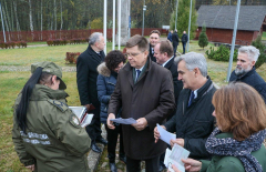 Добро пожаловать в Гродно, или Без визы въезд разрешен!