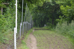 День пограничника в Брестской крепости 28.05.2014г