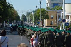 28 мая 2016 года - праздник в Бресте