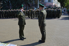 28 мая 2015 - День пограничника в Бресте