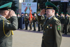 28 мая 2015 - День пограничника в Бресте