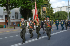 28 мая 2015 - День пограничника в Бресте