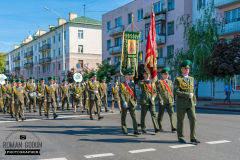 День пограничника 28 мая 2017 Брест