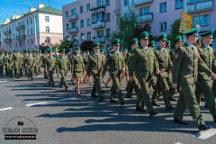 День пограничника 28 мая 2017 Брест