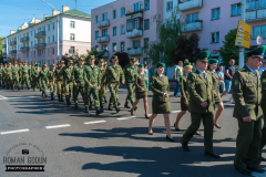 День пограничника 28 мая 2017 Брест