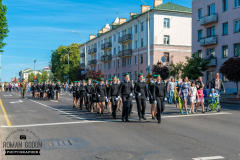 День пограничника 28 мая 2017 Брест