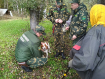 "40 лет одиночества на границе"-продолжение репортажа...