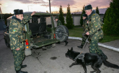 погз "Соничи"   Гродно