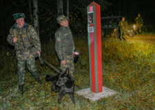 погз "Соничи"   Гродно