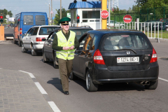 Варшавский мост..2010 год