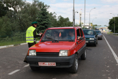 Варшавский мост..2010 год