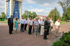 26.05.2018 ЦПСПК мероприятия к 100 летию ОПС