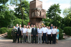 26.05.2018 ЦПСПК мероприятия к 100 летию ОПС