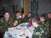 ЦПСПК г. Брест 2010 г.