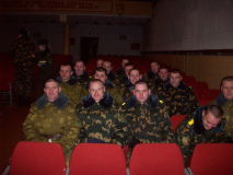 ЦПСПК г. Брест 2010 г.