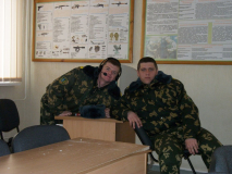 ЦПСПК г. Брест 2010 г.