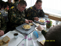 ЦПСПК г. Брест 2010 г.