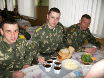 ЦПСПК г. Брест 2010 г.