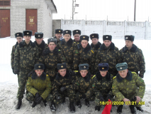 ЦПСПК г. Брест 2010 г.