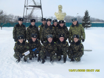 ЦПСПК г. Брест 2010 г.